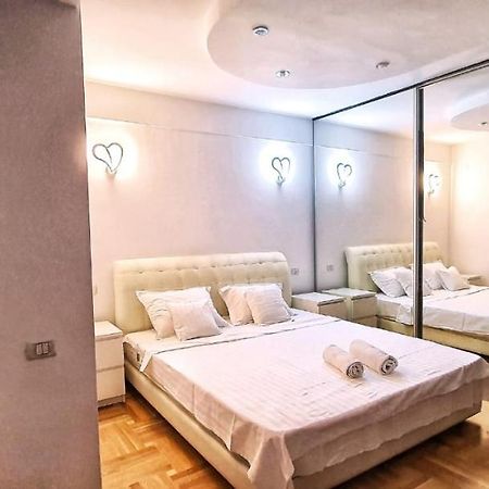 Grand Central Accomodation Doamnei2 Βουκουρέστι Εξωτερικό φωτογραφία