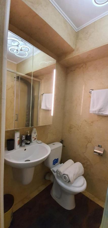 Grand Central Accomodation Doamnei2 Βουκουρέστι Εξωτερικό φωτογραφία