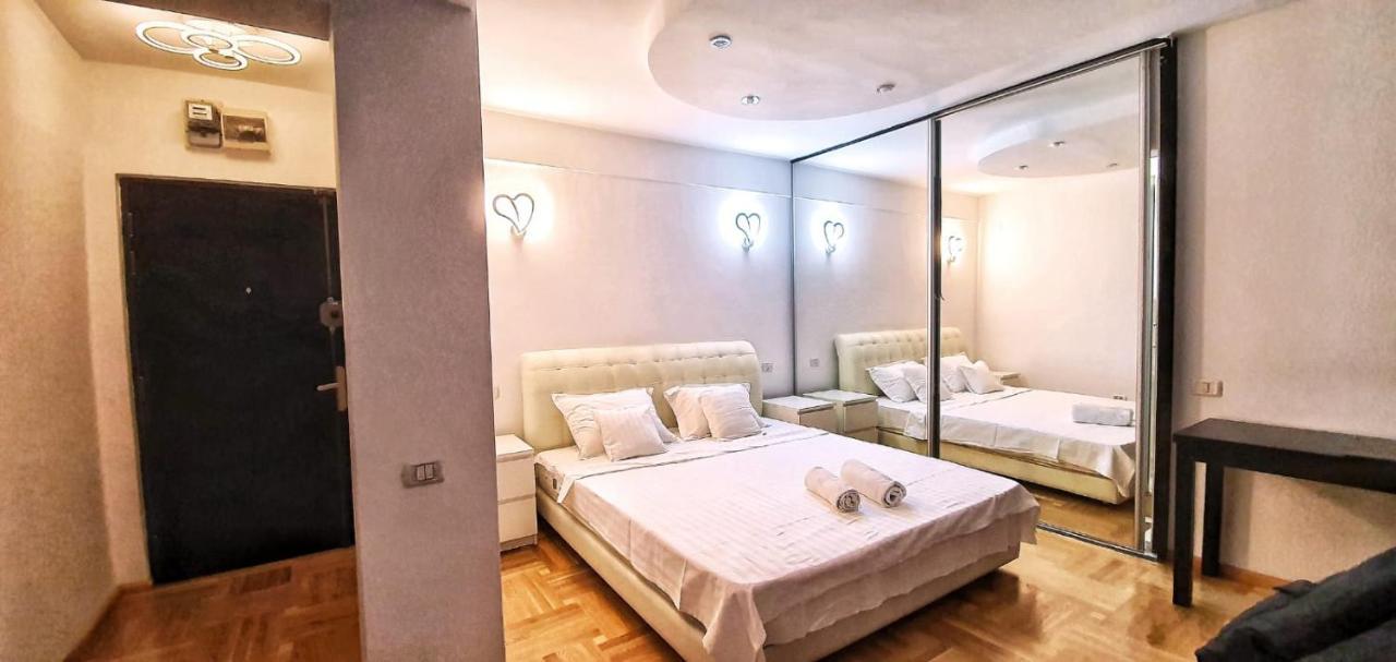 Grand Central Accomodation Doamnei2 Βουκουρέστι Εξωτερικό φωτογραφία