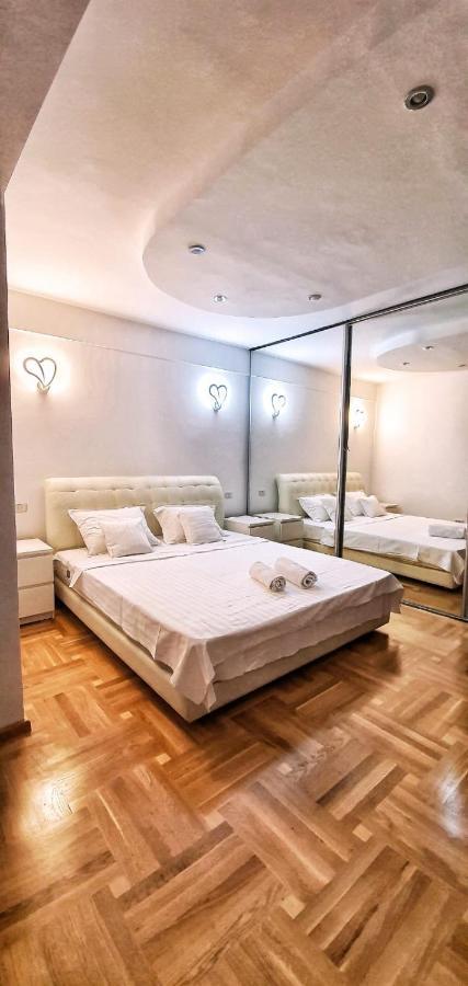Grand Central Accomodation Doamnei2 Βουκουρέστι Εξωτερικό φωτογραφία