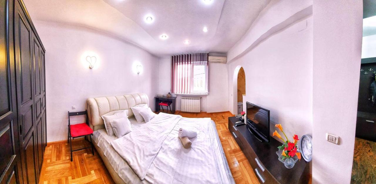 Grand Central Accomodation Doamnei2 Βουκουρέστι Εξωτερικό φωτογραφία