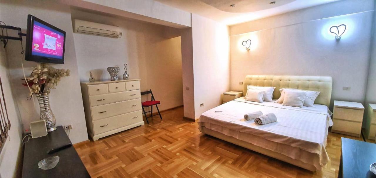 Grand Central Accomodation Doamnei2 Βουκουρέστι Εξωτερικό φωτογραφία