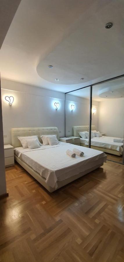 Grand Central Accomodation Doamnei2 Βουκουρέστι Εξωτερικό φωτογραφία