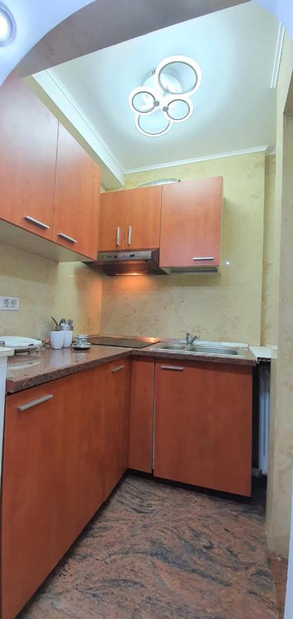 Grand Central Accomodation Doamnei2 Βουκουρέστι Εξωτερικό φωτογραφία