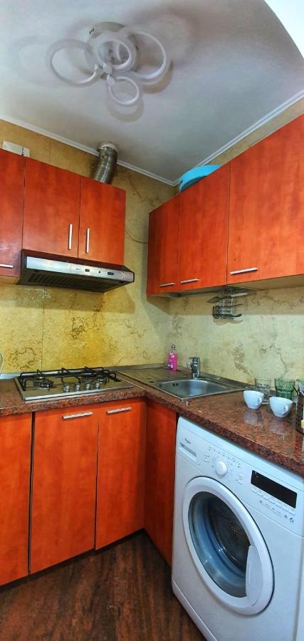 Grand Central Accomodation Doamnei2 Βουκουρέστι Εξωτερικό φωτογραφία