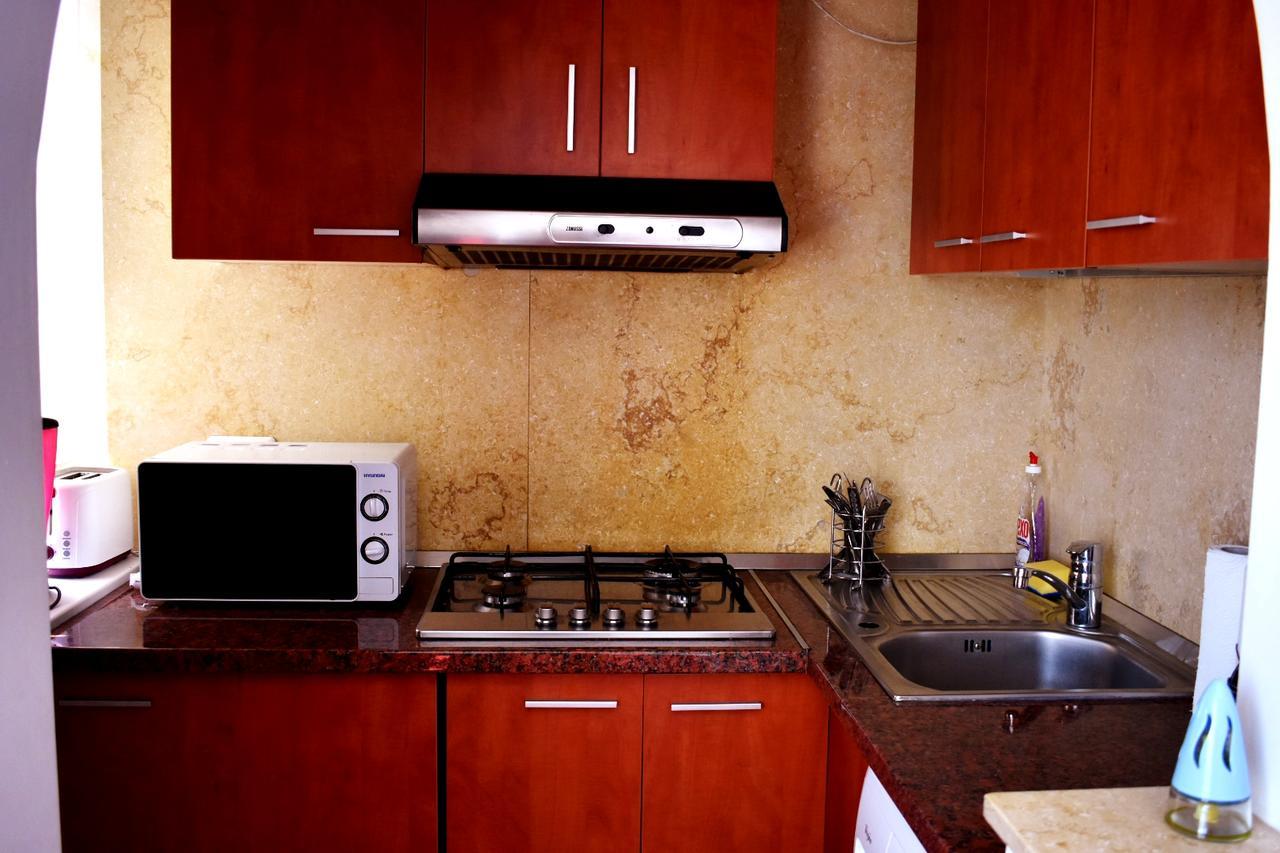 Grand Central Accomodation Doamnei2 Βουκουρέστι Εξωτερικό φωτογραφία
